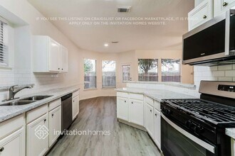 22826 Tara Way Dr in Katy, TX - Foto de edificio - Building Photo