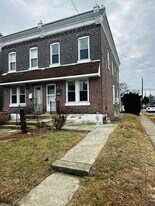 1301 E 9th St in Eddystone, PA - Building Photo