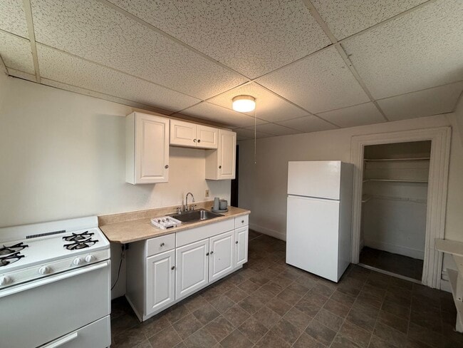 property at 4 Park St