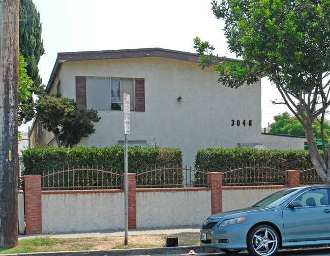 3048 Livonia Ave in Los Angeles, CA - Building Photo - Building Photo