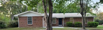 6581 SW County Road 242, Unit 6581B in Lake City, FL - Building Photo