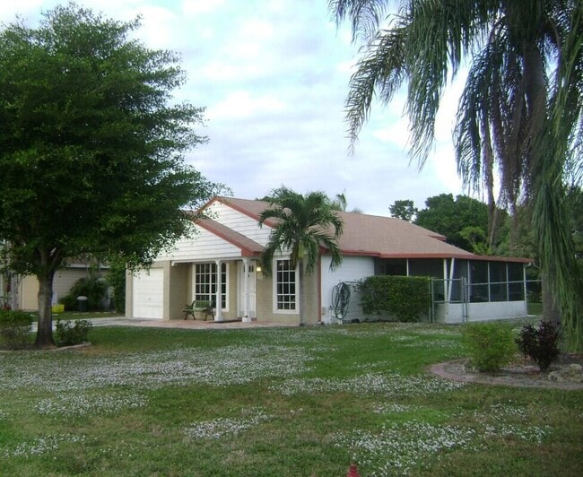 9024 Carma Dr in Boynton Beach, FL - Building Photo - Building Photo