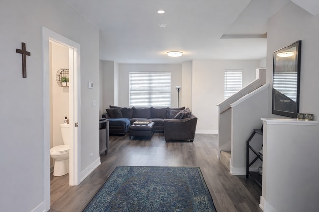 10617 Alice Mae Ct in Orland Park, IL - Foto de edificio - Building Photo