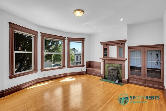 1148 Broadway in San Francisco, CA - Building Photo - Building Photo