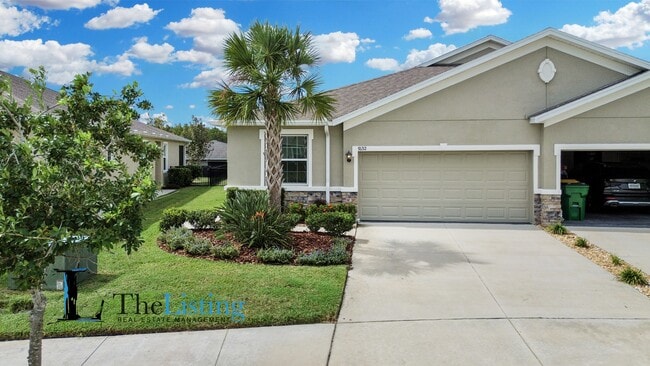property at 7692 Stonebrook Cir