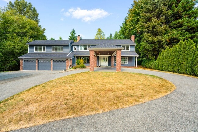18122 NE 127th St in Redmond, WA - Building Photo - Building Photo