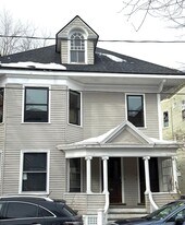 130 Neal St in Portland, ME - Building Photo