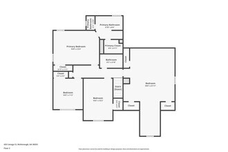 425 Canoga Ct in Mcdonough, GA - Building Photo - Building Photo