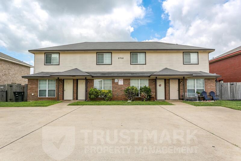 2710 Vernice Loop in Killeen, TX - Building Photo