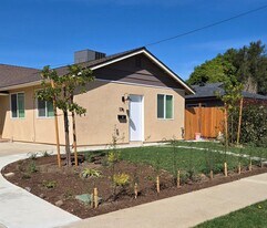 1176 Seaward St in San Luis Obispo, CA - Building Photo