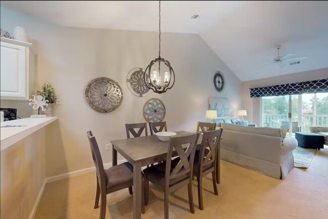 616 River Oaks Dr in Myrtle Beach, SC - Building Photo - Building Photo