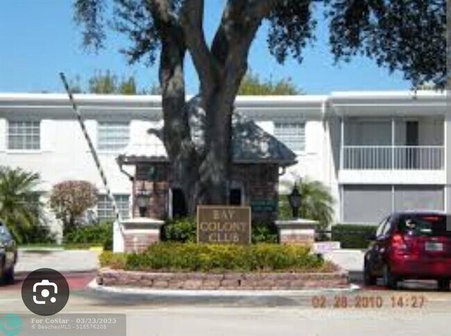 6307 Bay Club Dr in Fort Lauderdale, FL - Building Photo - Building Photo