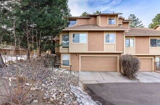 4015 Autumn Heights Dr in Colorado Springs, CO - Building Photo