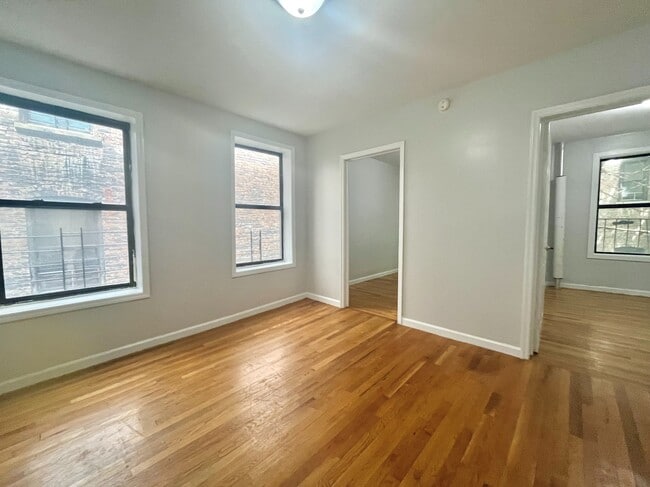 539 W 156th St