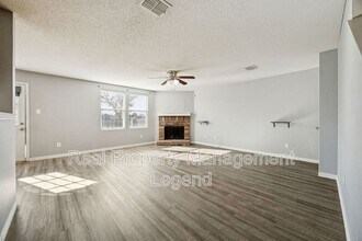 2900 Sheridan Ln in Wylie, TX - Building Photo - Building Photo