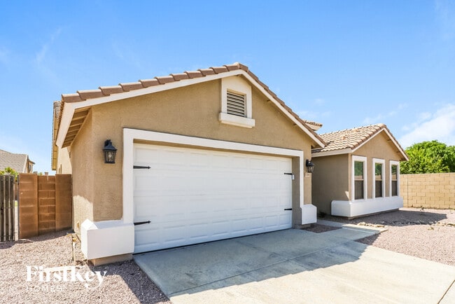 17491 W Mohave St in Goodyear, AZ - Building Photo - Building Photo