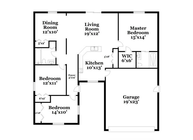 387 Cocoa Ct in Kissimmee, FL - Building Photo - Building Photo