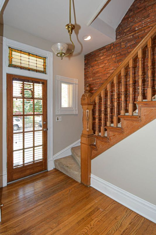 2322 Virginia Ave in St. Louis, MO - Building Photo - Building Photo