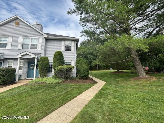 1053 Tarragon Ct in Morganville, NJ - Building Photo - Building Photo