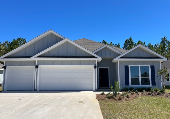 property at 2444 Dakota Way