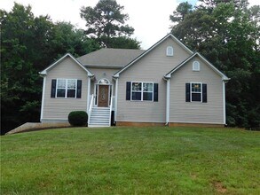 576 Greenwood Park Way in Dawsonville, GA - Building Photo - Building Photo