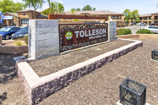 Residence at Tolleson Apartments