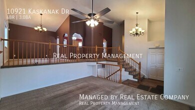 10921 Kaskanak Dr in Anchorage, AK - Building Photo - Building Photo