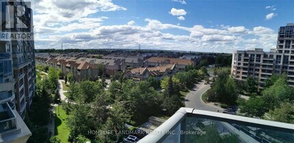 23 Cox Blvd in Markham, ON - Building Photo - Building Photo