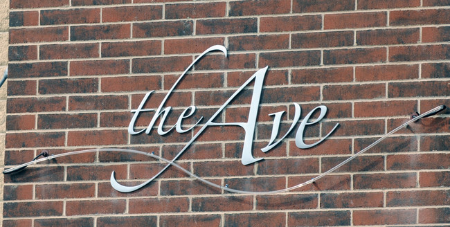 The Ave in La crosse, WI - Foto de edificio - Building Photo