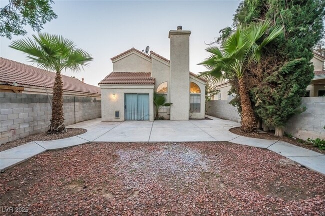 property at 3220 Shoreheight St