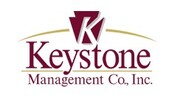 Property Management Company Logo Keystone Management Co., Inc.