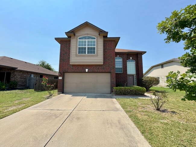 property at 4900 Bayer Hollow Dr