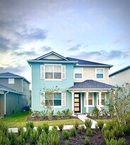 11821 Founders St in Orlando, FL - Building Photo