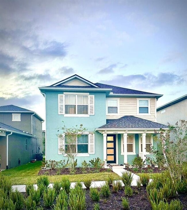 property at 11821 Founders St