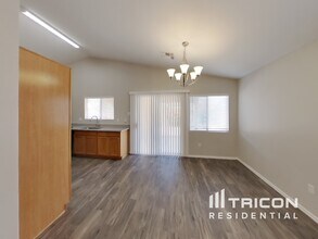 11512 E Covina in Mesa, AZ - Building Photo - Building Photo