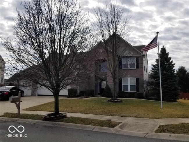 11109 Craycroft Ct in Fishers, IN - Building Photo - Building Photo