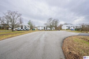 623 Stewart St in Elizabethtown, KY - Building Photo