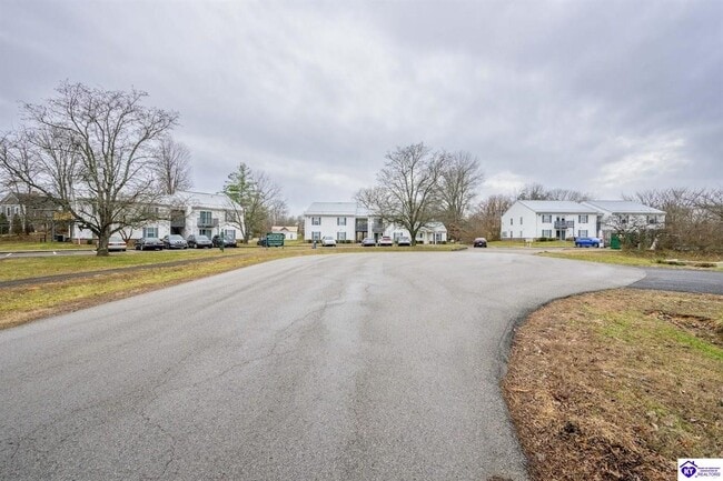 property at 623 Stewart St