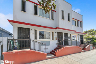 310 W 14th St in Long Beach, CA - Building Photo - Building Photo