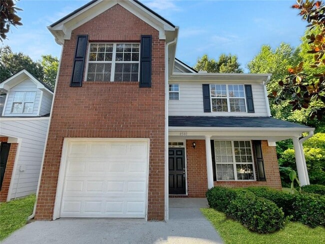 property at 4540 Ravenwood Pl