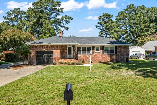 property at 1155 Melvin Dr
