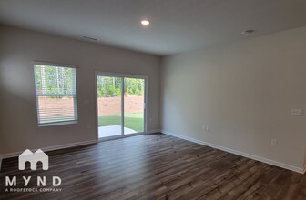 199 Red Valor St in Garner, NC - Building Photo - Building Photo