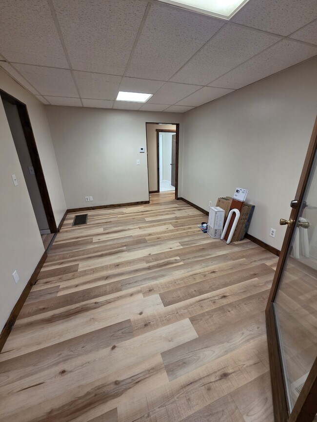 property at 320 Plum St