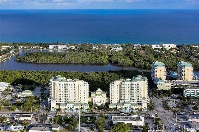 property at 350 N Federal Hwy