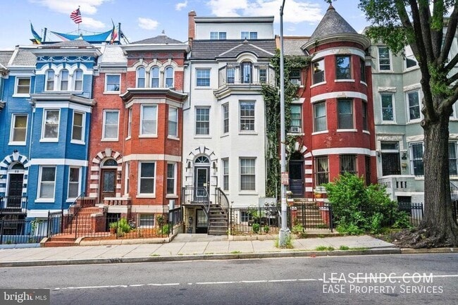 property at 51 Rhode Island Ave NW