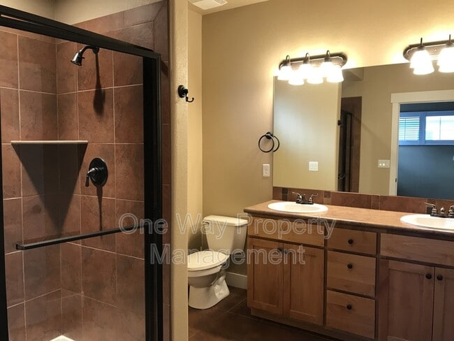 property at 5850 Dripping Rock Ln