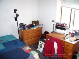 226 Parker Hill Ave, Unit 12 in Boston, MA - Building Photo