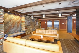 The Granary in Philadelphia, PA - Building Photo