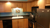 3616 Lakeshore Dr, Unit E1 photo'