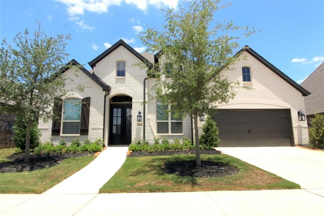 property at 2211 Almond Creek Ln
